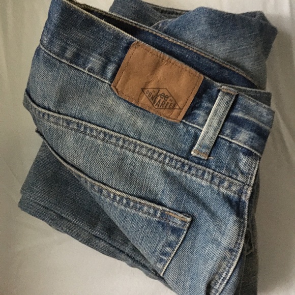 Lee Bootcut Jeans - Picture 1 of 5